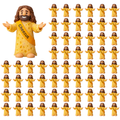 Cheezus: Little Cheesy Jesus Figurine [PRE-ORDER]
